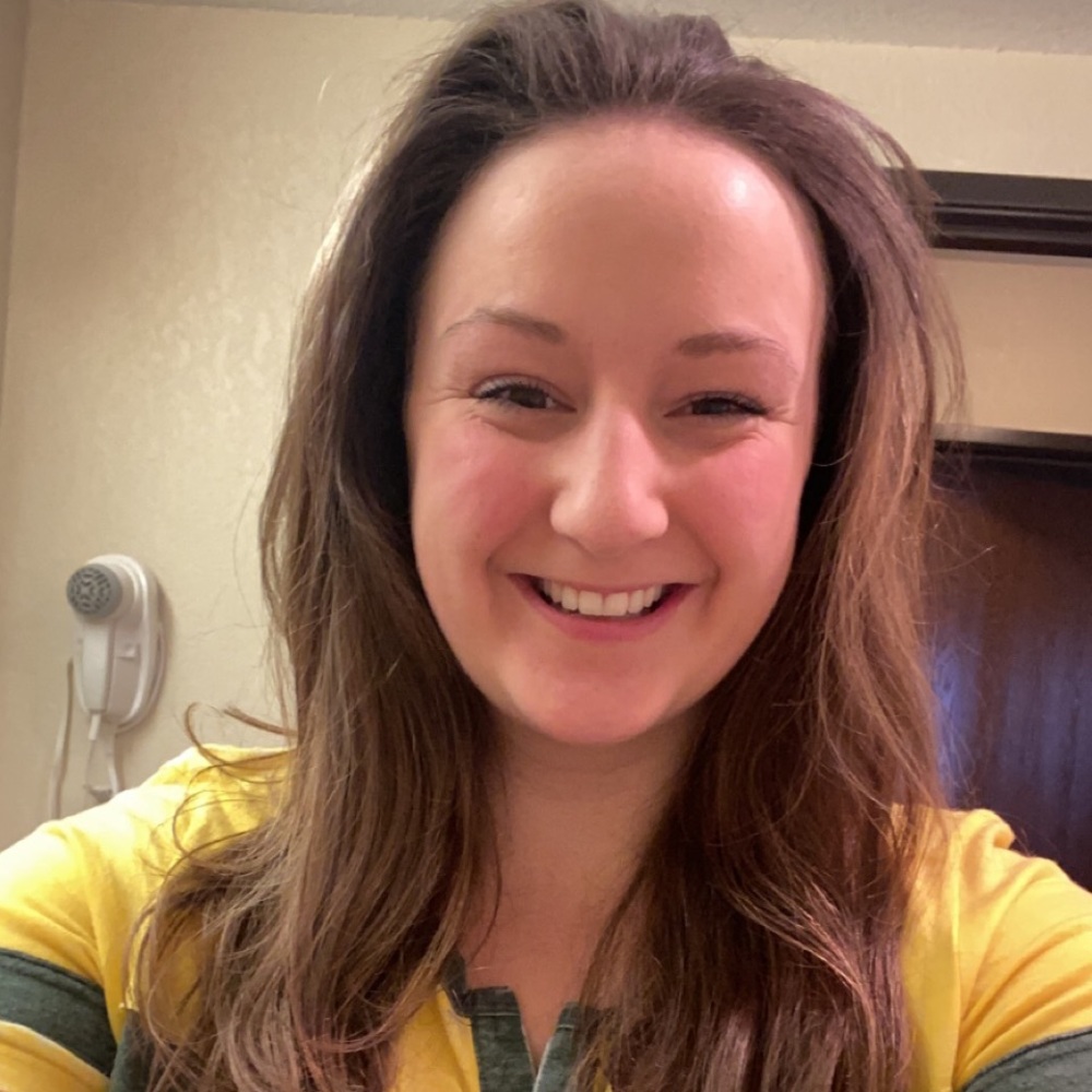 Meet your Posher, Rachel